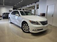 2007 LEXUS LS600 V8 Hybrid AWD UVF45