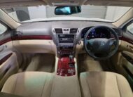 2007 LEXUS LS600 V8 Hybrid AWD UVF45