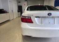 2007 LEXUS LS600 V8 Hybrid AWD UVF45