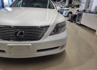 2007 LEXUS LS600 V8 Hybrid AWD UVF45