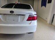 2007 LEXUS LS600 V8 Hybrid AWD UVF45