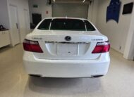 2007 LEXUS LS600 V8 Hybrid AWD UVF45