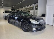 2009 Toyota Crown Majesta 4 Seater G Type F Package URS206