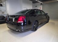 2009 Toyota Crown Majesta 4 Seater G Type F Package URS206