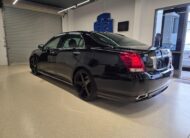 2009 Toyota Crown Majesta 4 Seater G Type F Package URS206