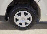 2020 TOYOTA HIACE DX GL GDH201