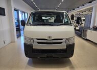 2020 TOYOTA HIACE DX GL GDH201