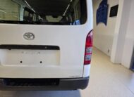 2020 TOYOTA HIACE DX GL GDH201
