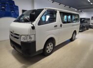 2020 TOYOTA HIACE DX GL GDH201