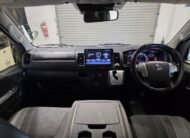 2020 TOYOTA HIACE DX GL GDH201
