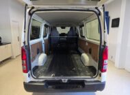 2020 TOYOTA HIACE DX GL GDH201