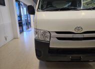 2020 TOYOTA HIACE DX GL GDH201