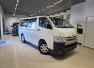 2020 TOYOTA HIACE DX GL GDH201