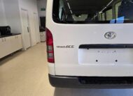 2020 TOYOTA HIACE DX GL GDH201