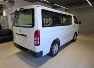 2020 TOYOTA HIACE DX GL GDH201