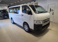2020 TOYOTA HIACE DX GL GDH201