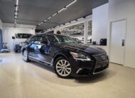 2013 LEXUS LS460 AWD USF45