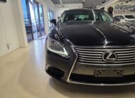2013 LEXUS LS460 AWD USF45
