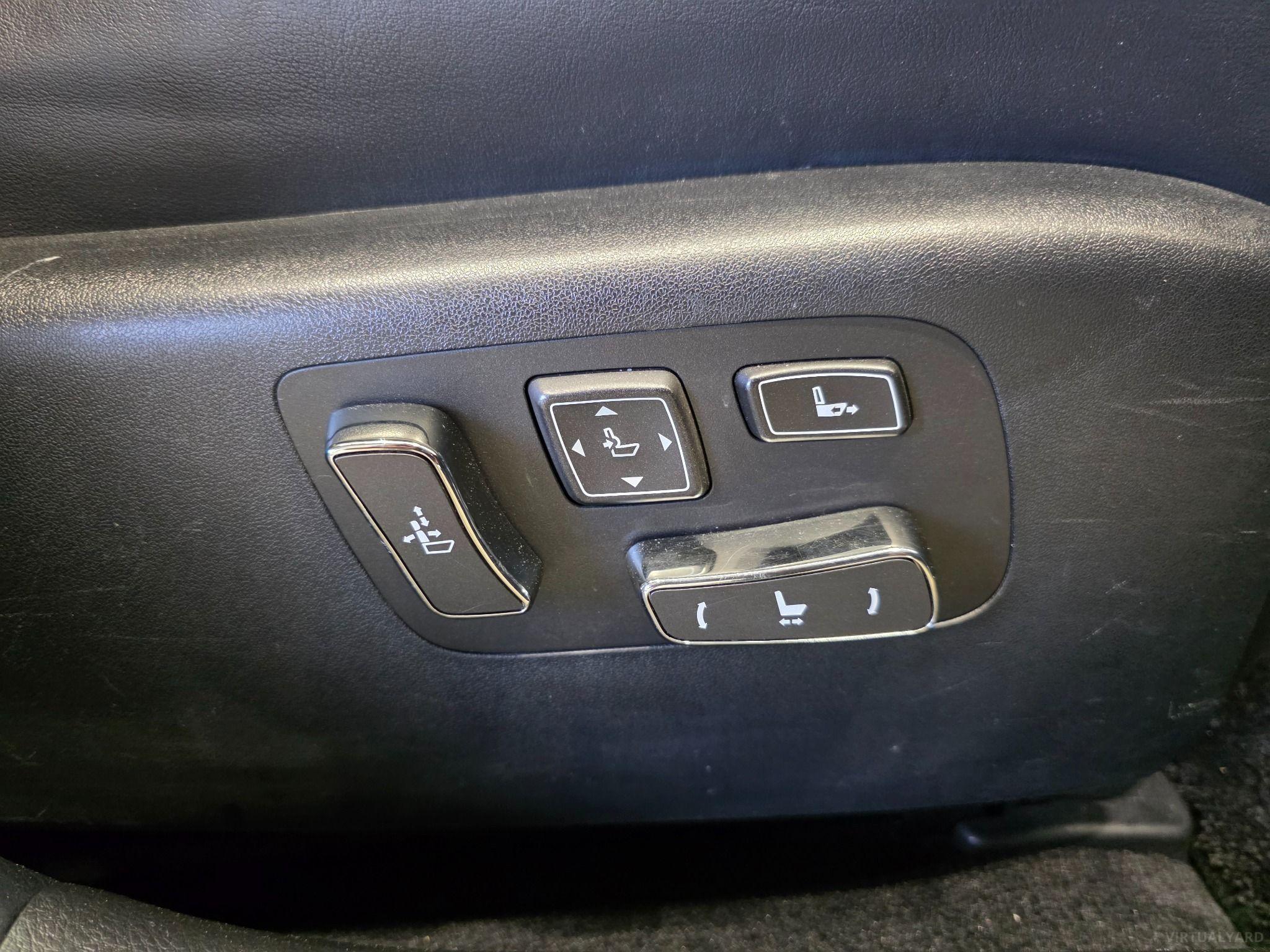 2013 LEXUS LS460 AWD USF45