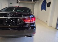 2013 LEXUS LS460 AWD USF45
