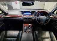 2013 LEXUS LS460 AWD USF45