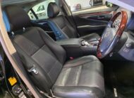2013 LEXUS LS460 AWD USF45