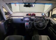 2016 Toyota Spade F