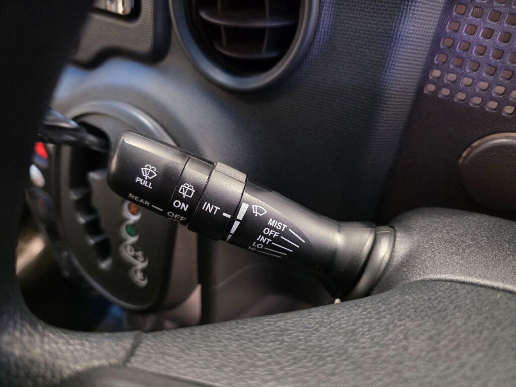2016 Toyota Spade F