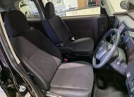 2016 Toyota Spade F