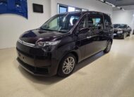 2016 Toyota Spade F
