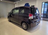 2016 Toyota Spade F