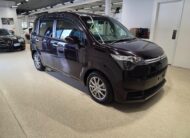 2016 Toyota Spade F