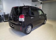 2016 Toyota Spade F