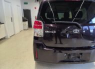 2016 Toyota Spade F