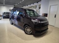 2016 Toyota Spade F