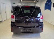 2016 Toyota Spade F