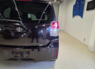 2016 Toyota Spade F
