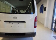 2023 TOYOTA HIACE DX LWB GDH201