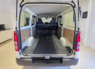 2023 TOYOTA HIACE DX LWB GDH201