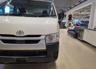 2023 TOYOTA HIACE DX LWB GDH201