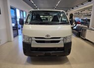 2023 TOYOTA HIACE DX LWB GDH201
