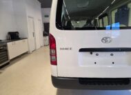 2023 TOYOTA HIACE DX LWB GDH201