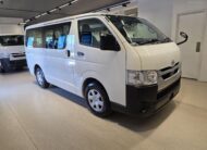 2023 TOYOTA HIACE DX LWB GDH201