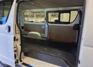 2023 TOYOTA HIACE DX LWB GDH201