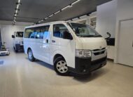 2023 TOYOTA HIACE DX LWB GDH201