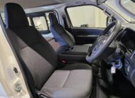 2023 TOYOTA HIACE DX LWB GDH201