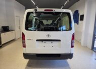 2023 TOYOTA HIACE DX LWB GDH201