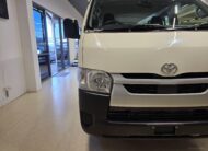 2023 TOYOTA HIACE DX LWB GDH201