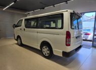 2023 TOYOTA HIACE DX LWB GDH201