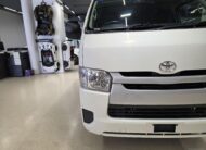 2017 TOYOTA HIACE Welcab TRH200